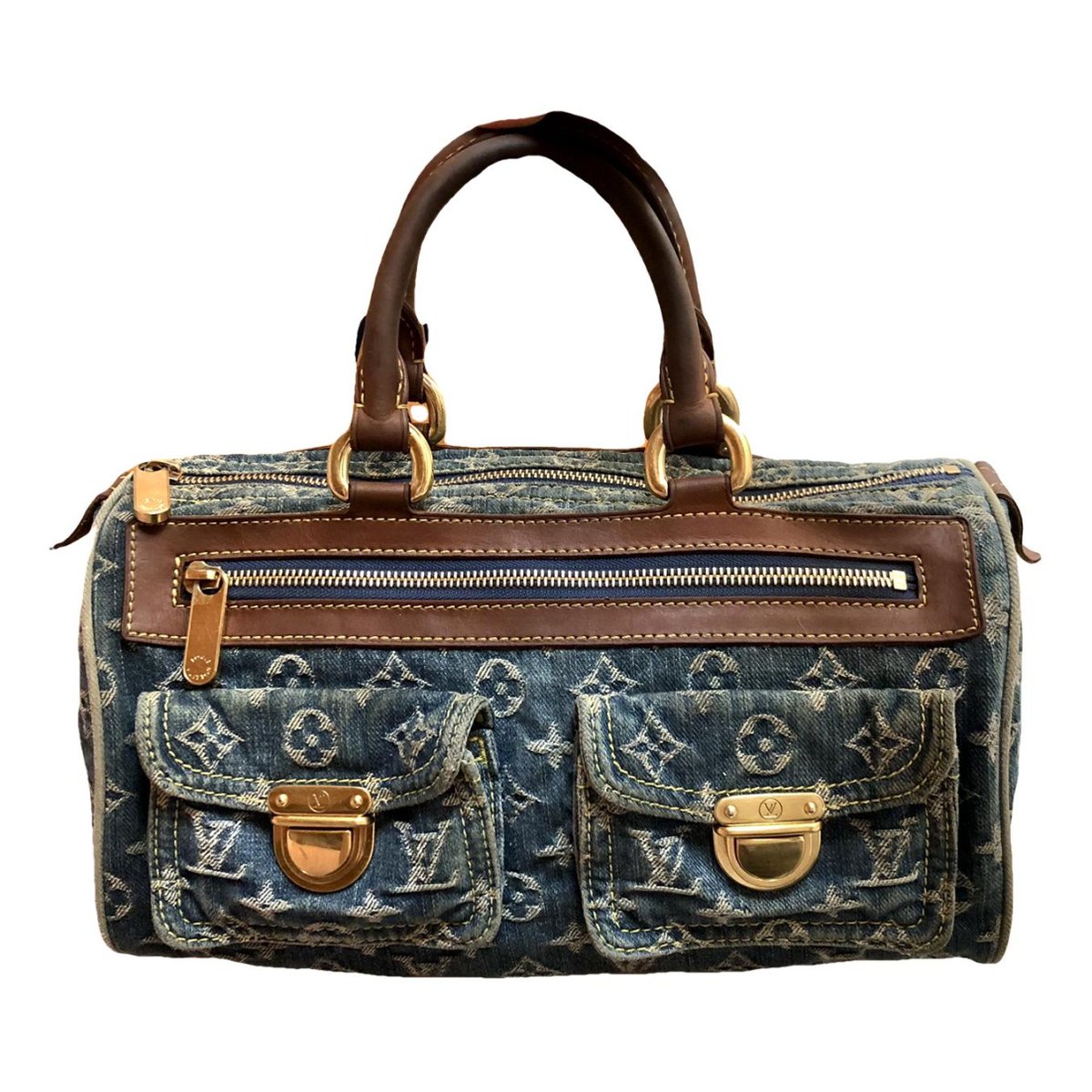 Néo speedy handbag