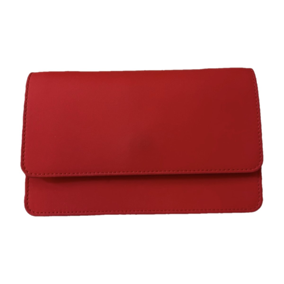 Le Riviera leather mini bag