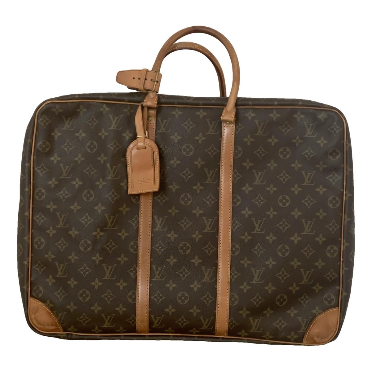 Sirius cloth travel bag