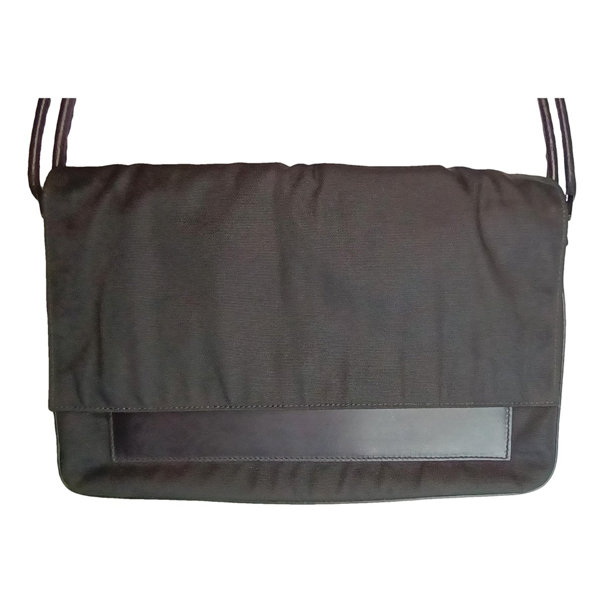 1955 cloth handbag
