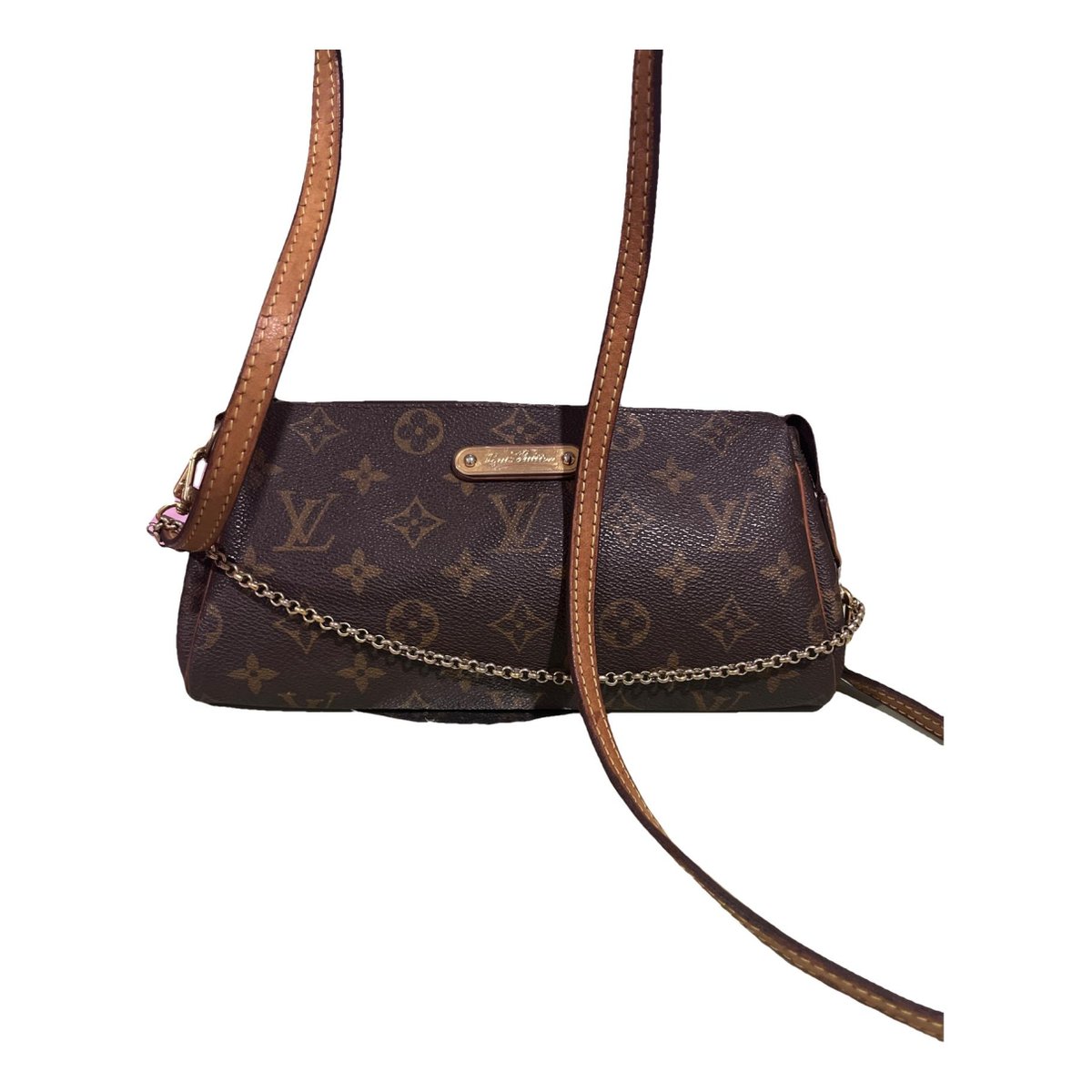 Eva leather handbag