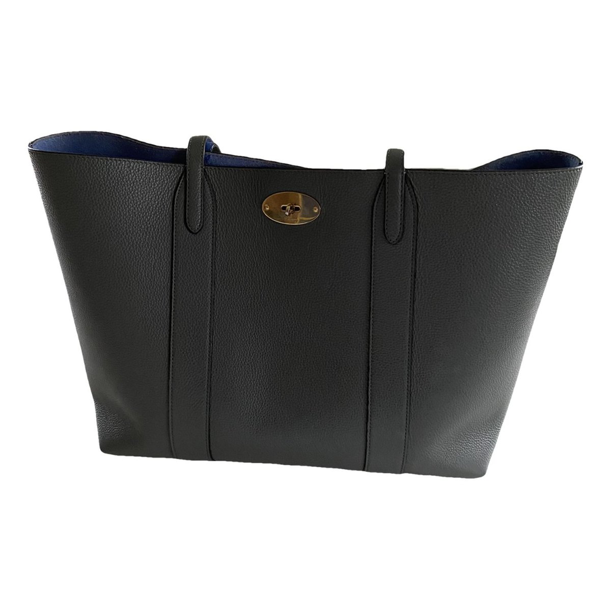 Bayswater tote leather tote