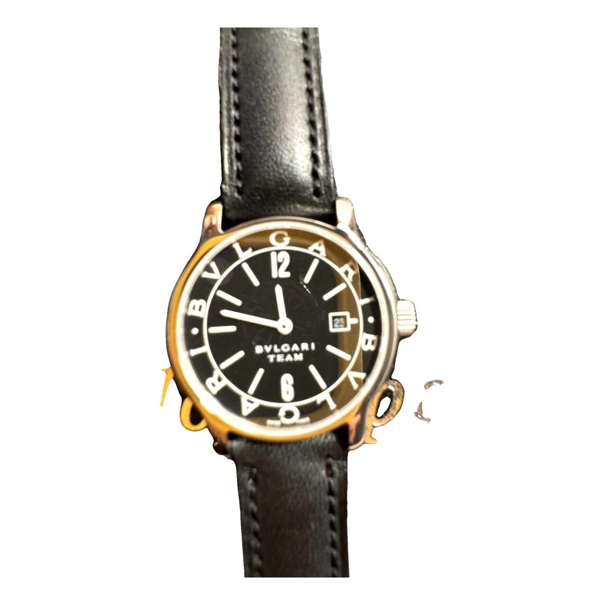 Solotempo watch
