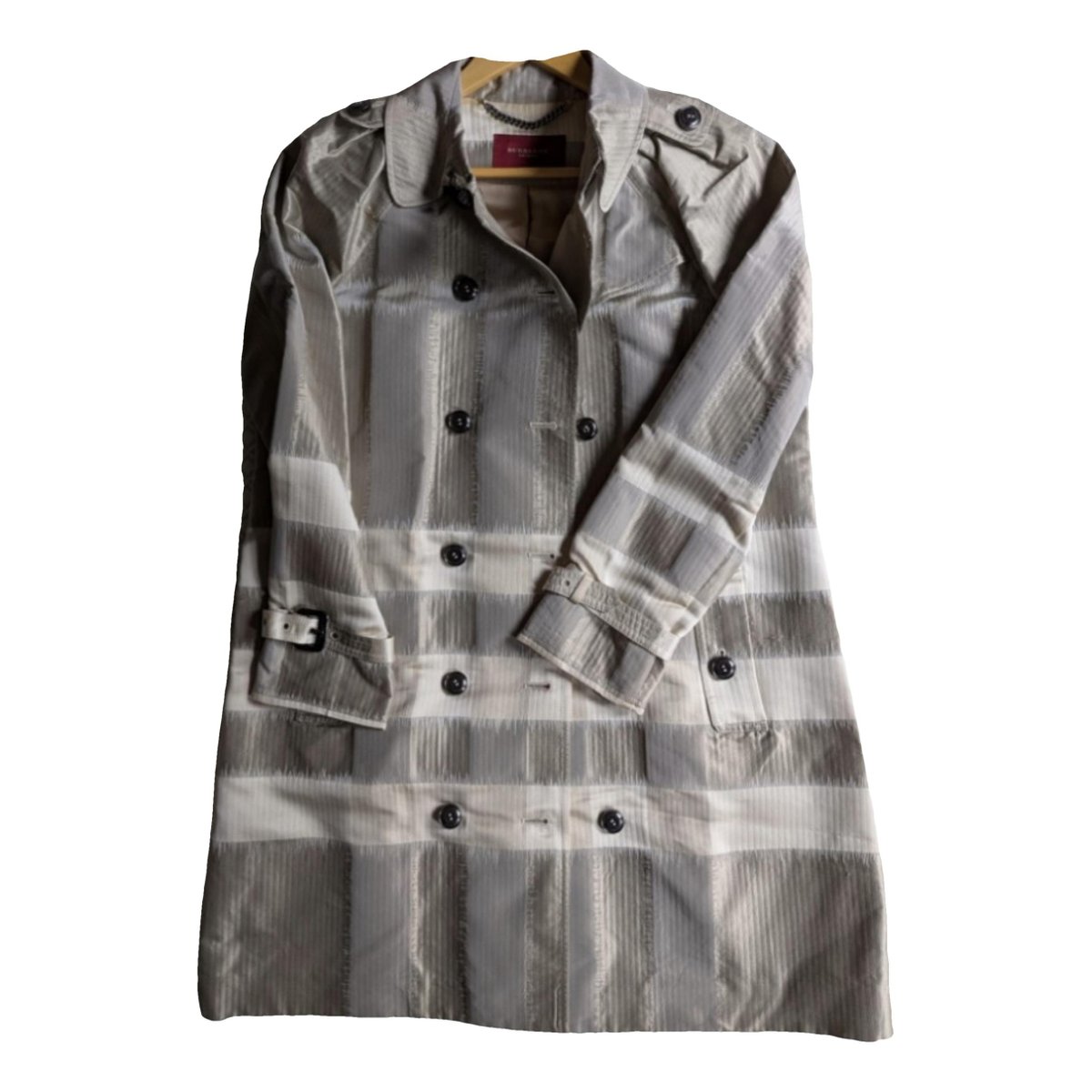 Chelsea trench coat