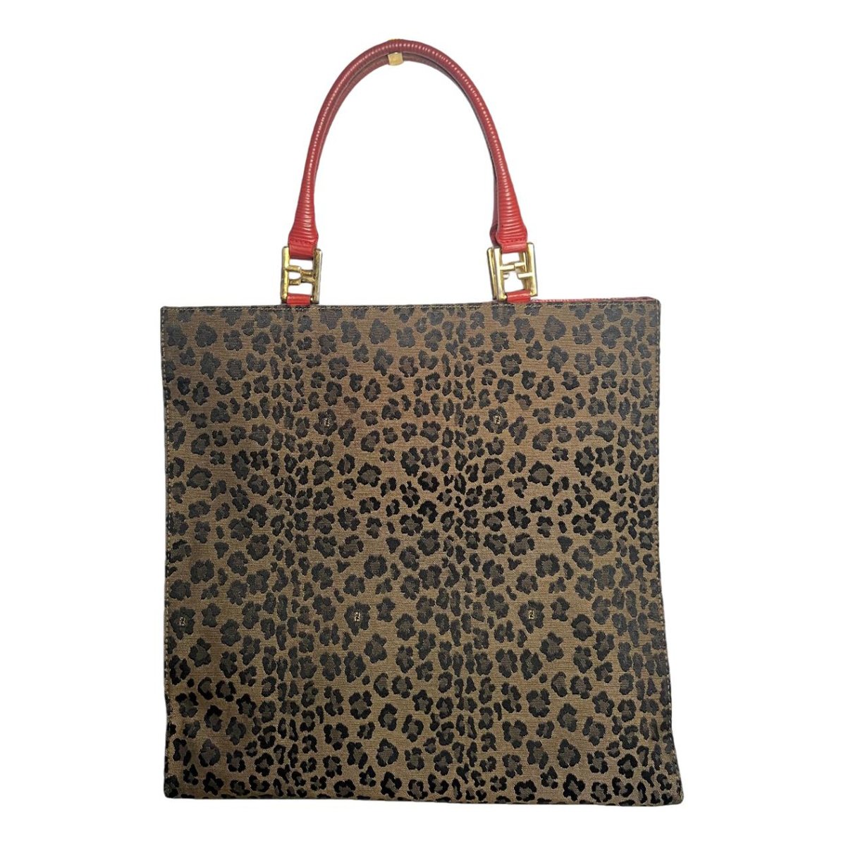Runaway Shopping tote