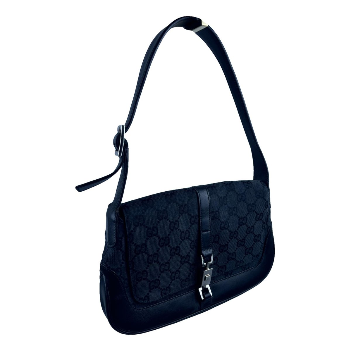 Jackie 1961 cloth handbag