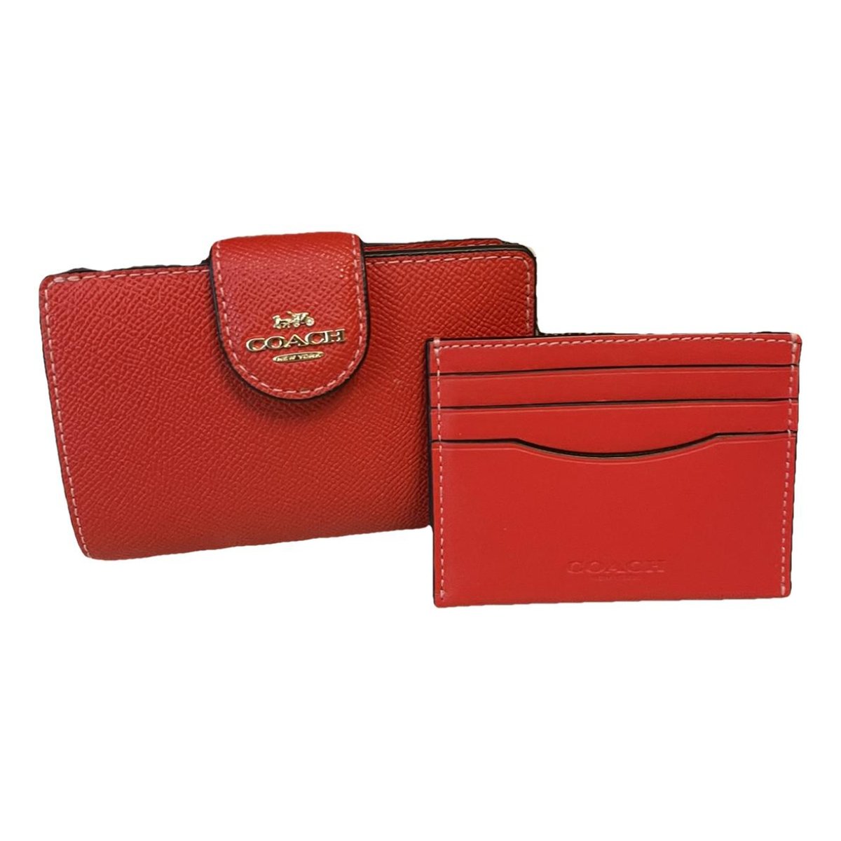 Tabby leather handbag