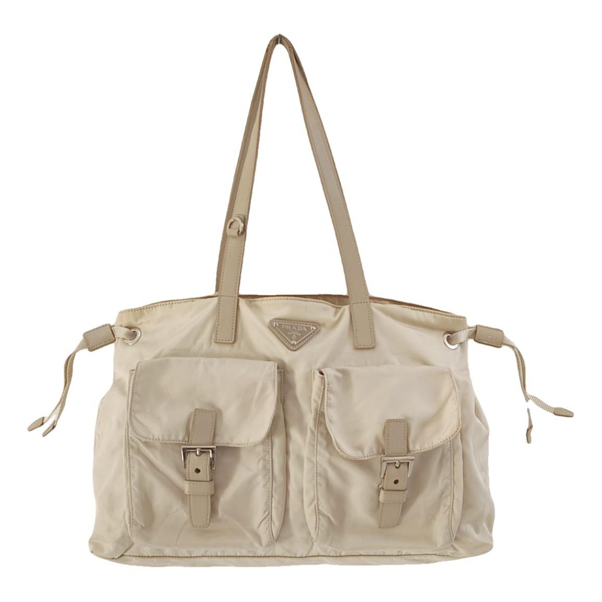 Tessuto handbag