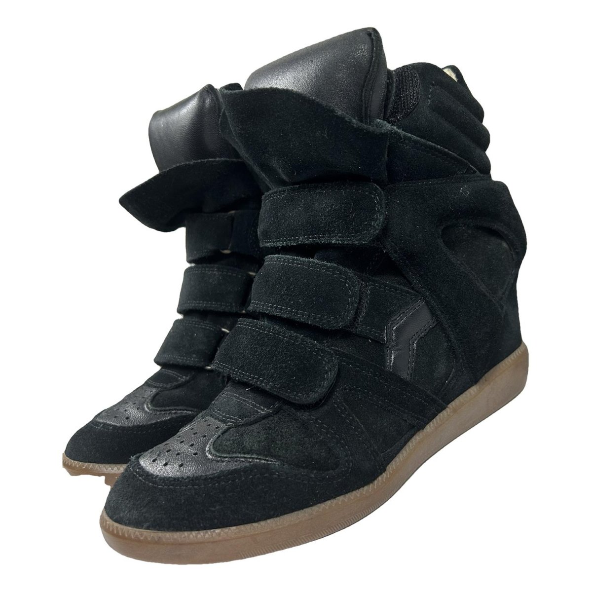 Beckett trainers