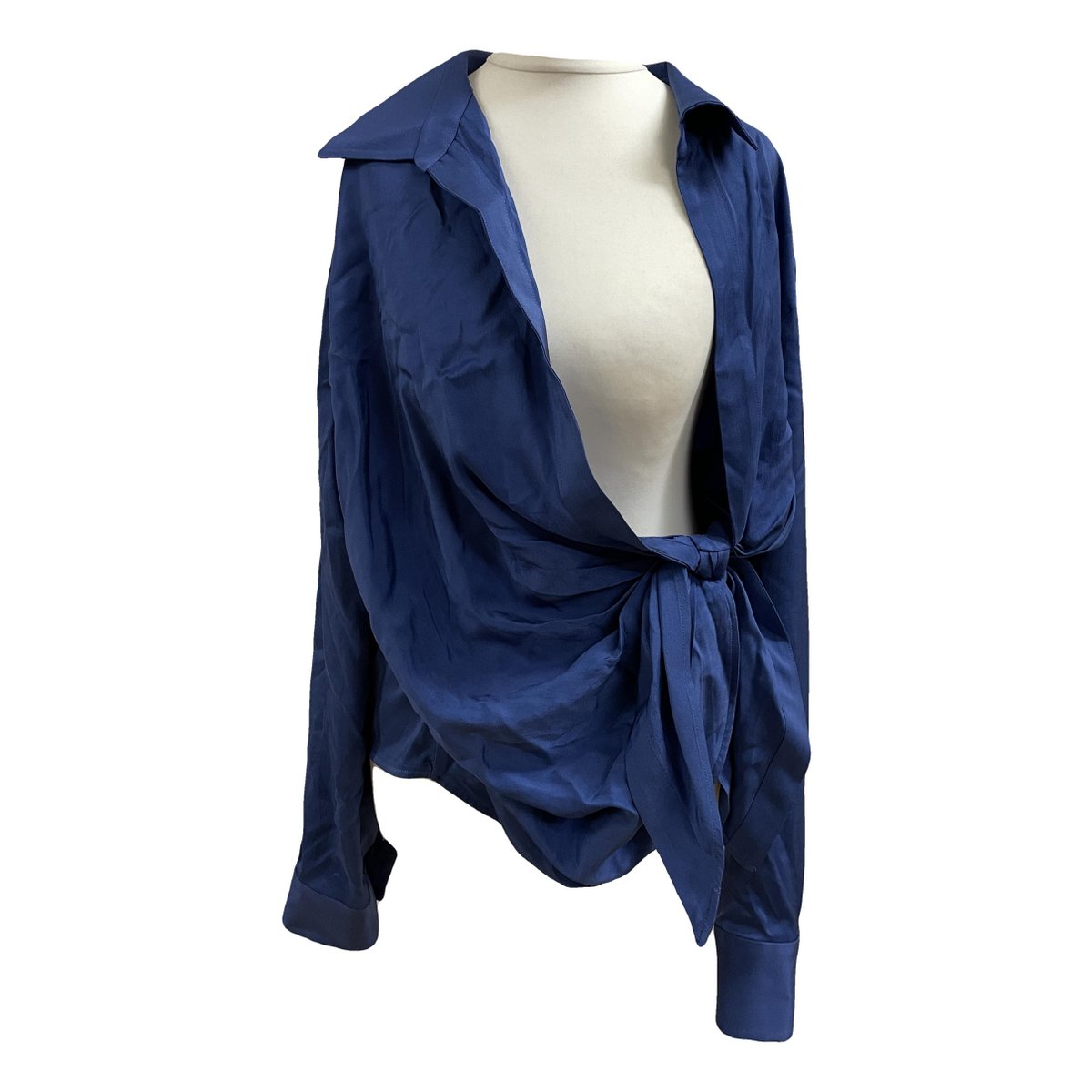 La Collectionneuse blouse