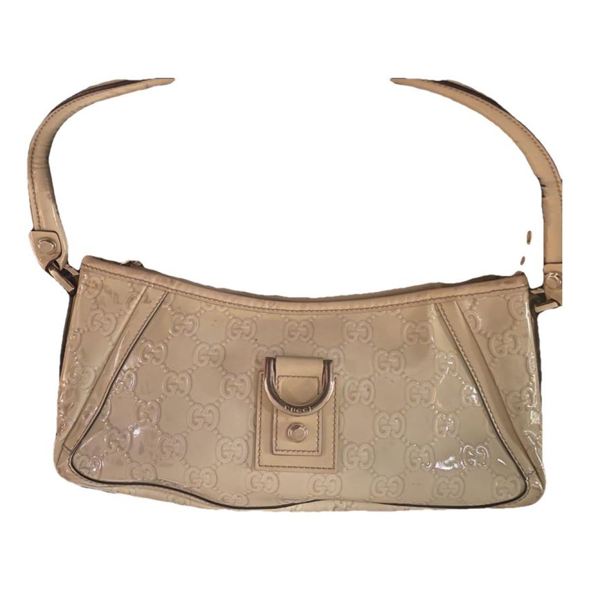 Aphrodite leather mini bag