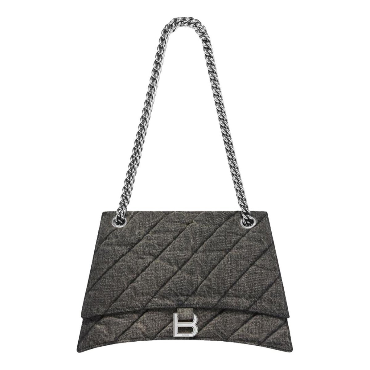 Crush handbag