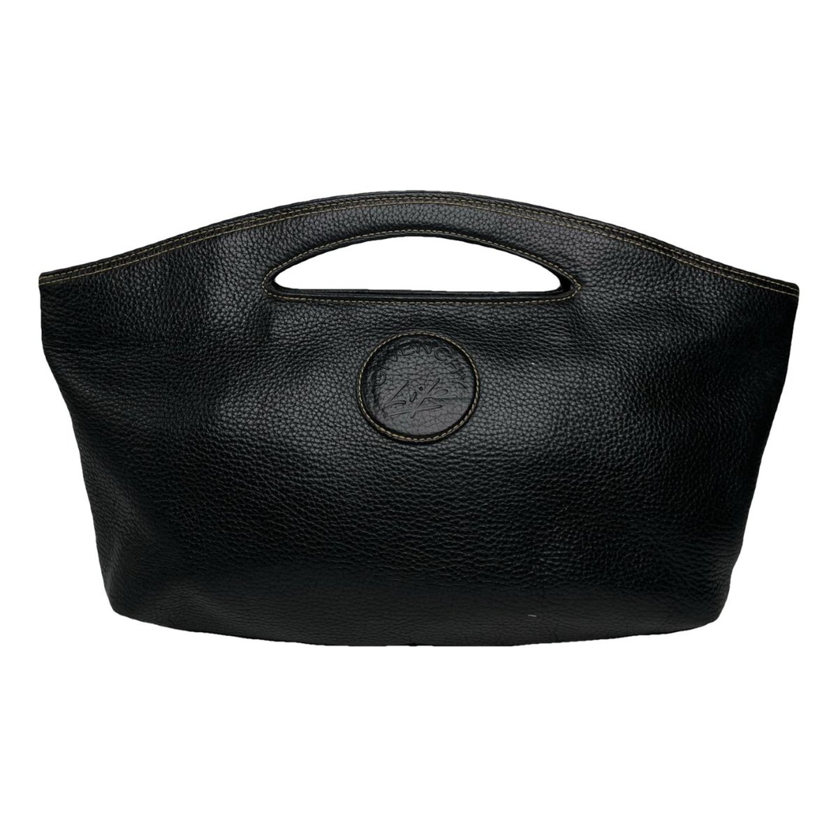 Kenny leather handbag