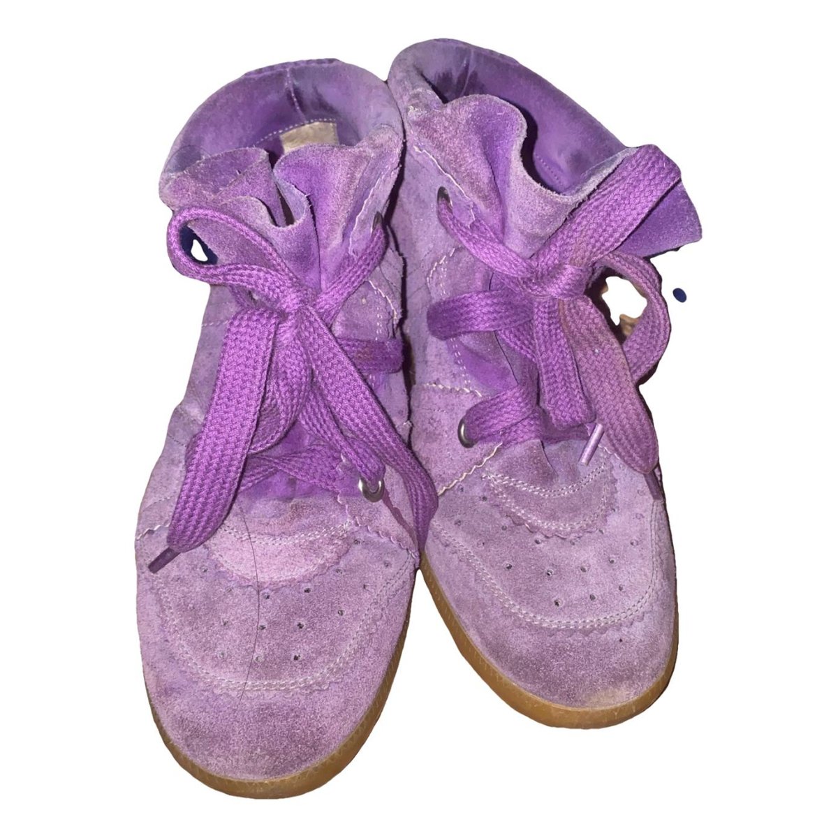 Bobby trainers