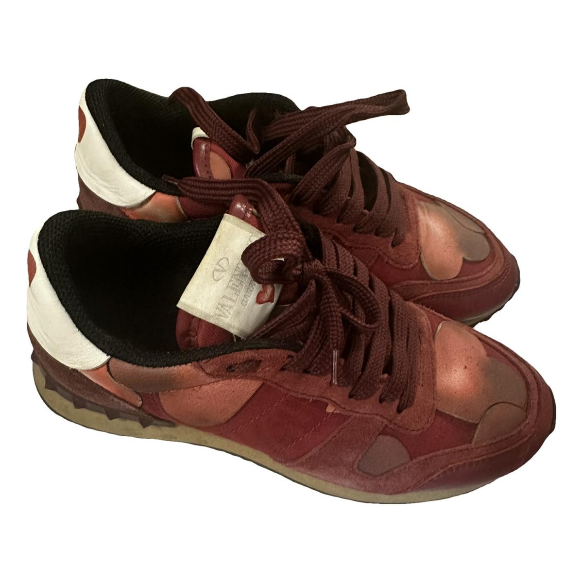Rockrunner trainers