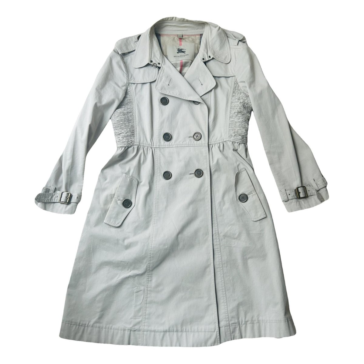Chelsea coat