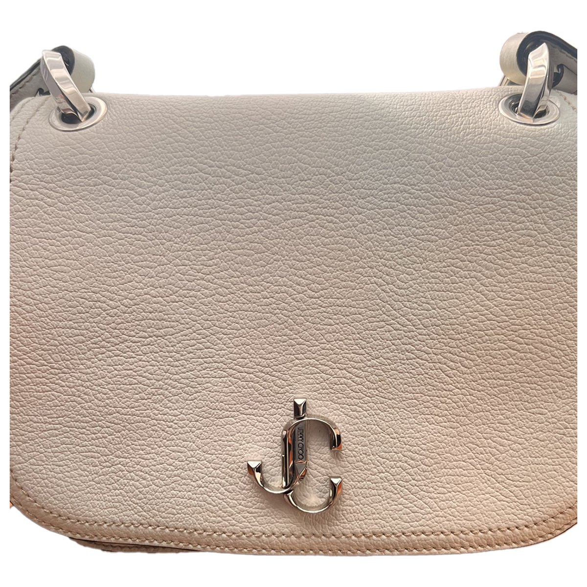 Varenne leather crossbody bag