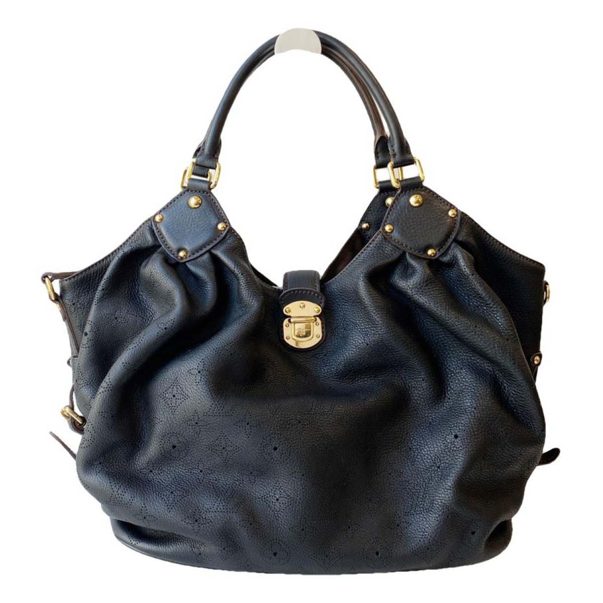 Mahina leather handbag