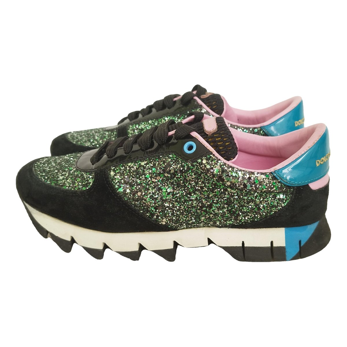 Sorrento trainers