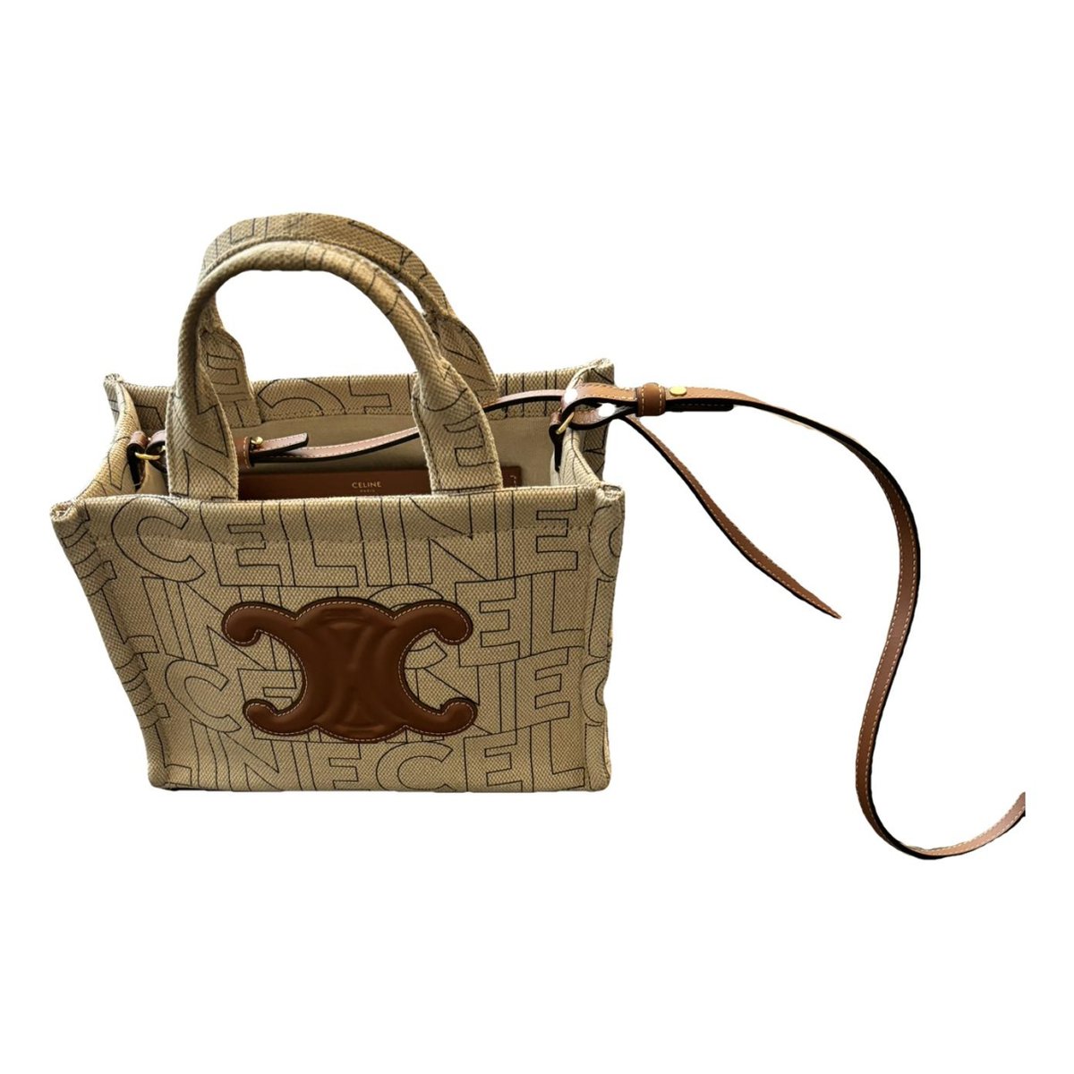 Thais cloth handbag