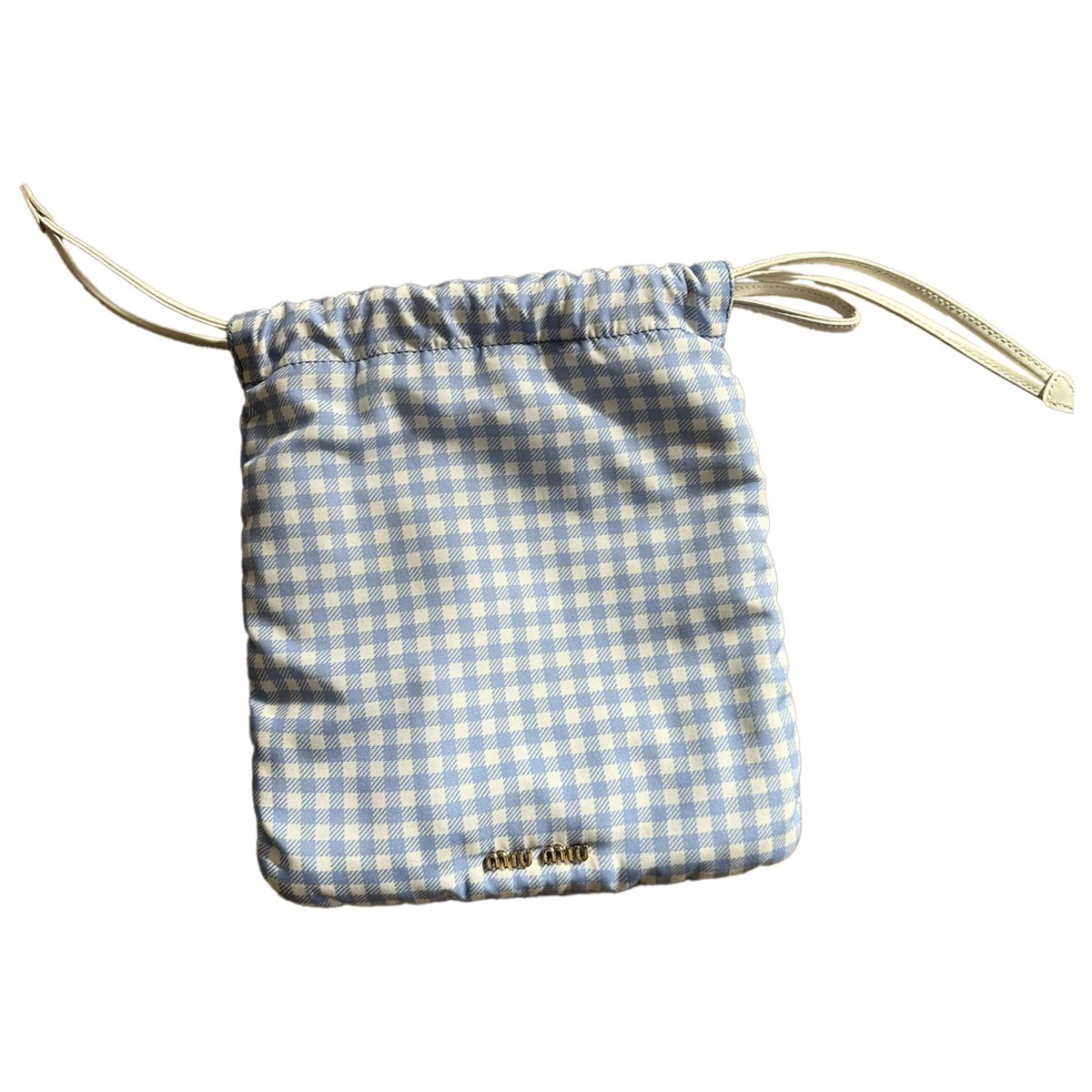 Ivy cloth handbag