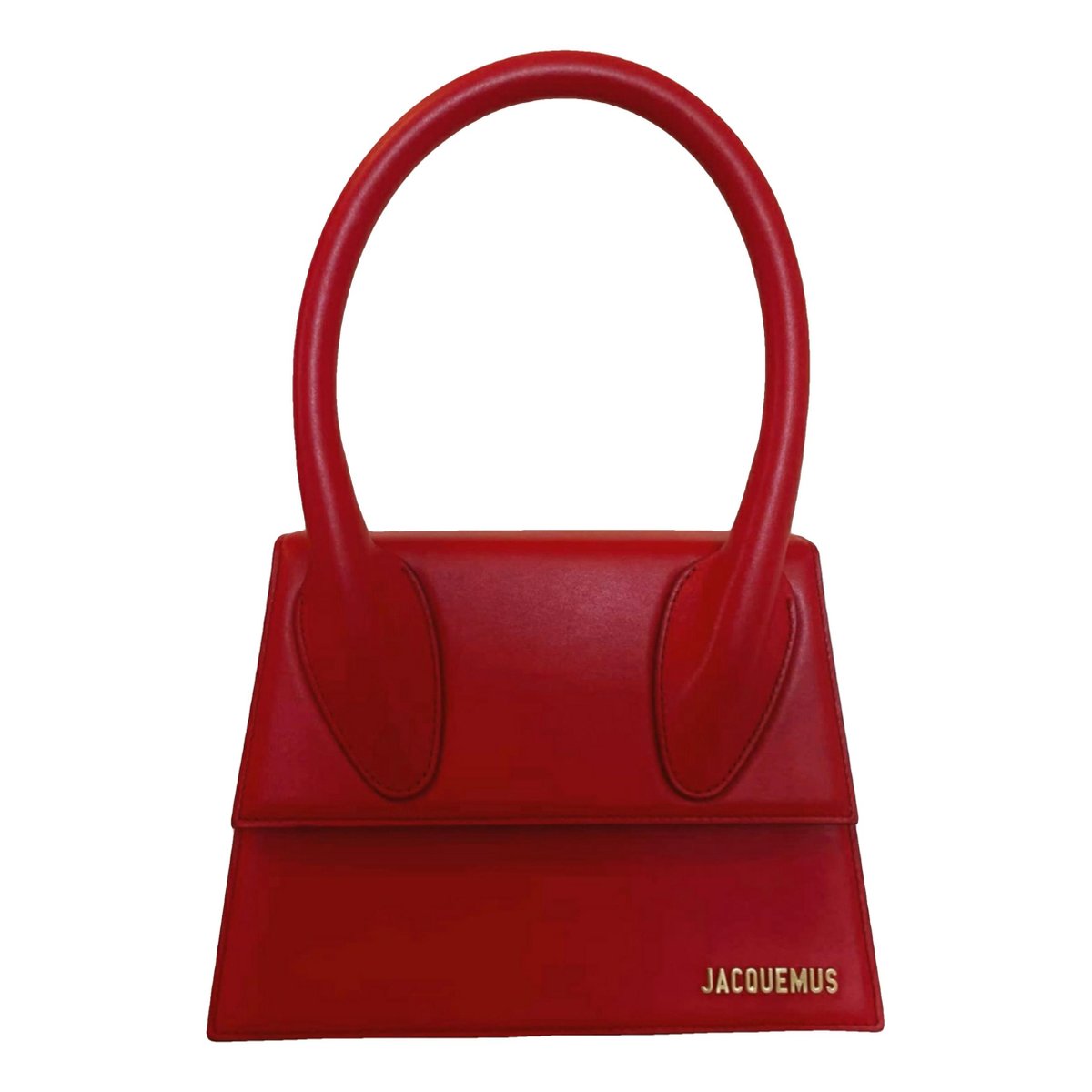 Le Grand Chiquito leather crossbody bag
