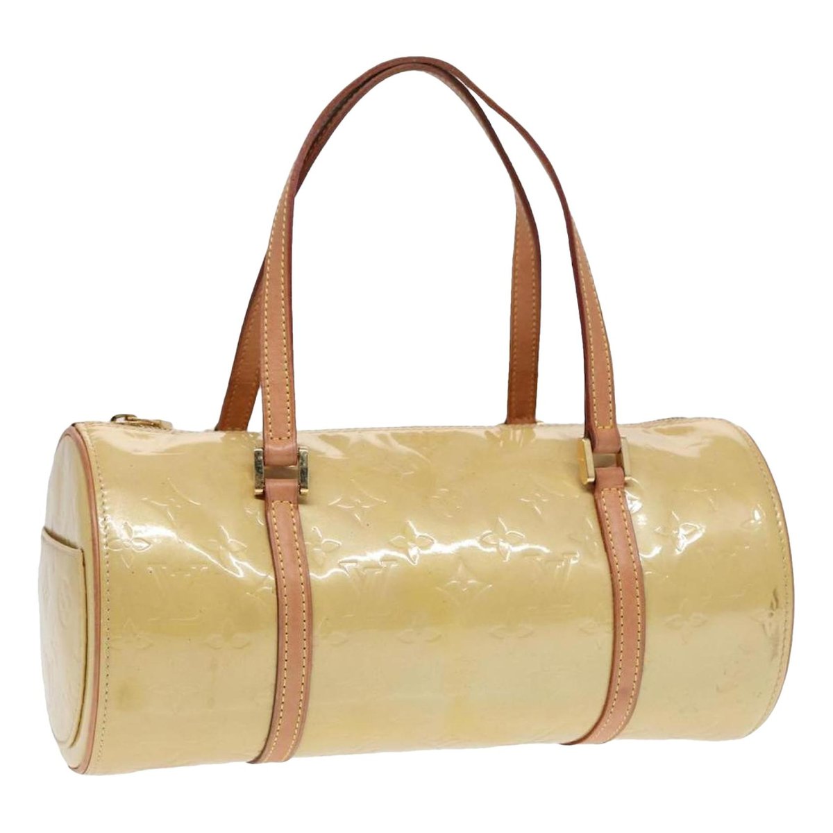 Bedford leather handbag