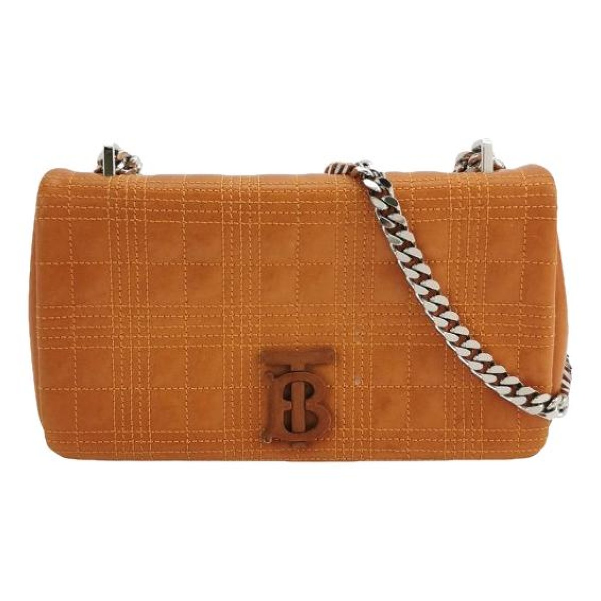 Lola Medium leather handbag