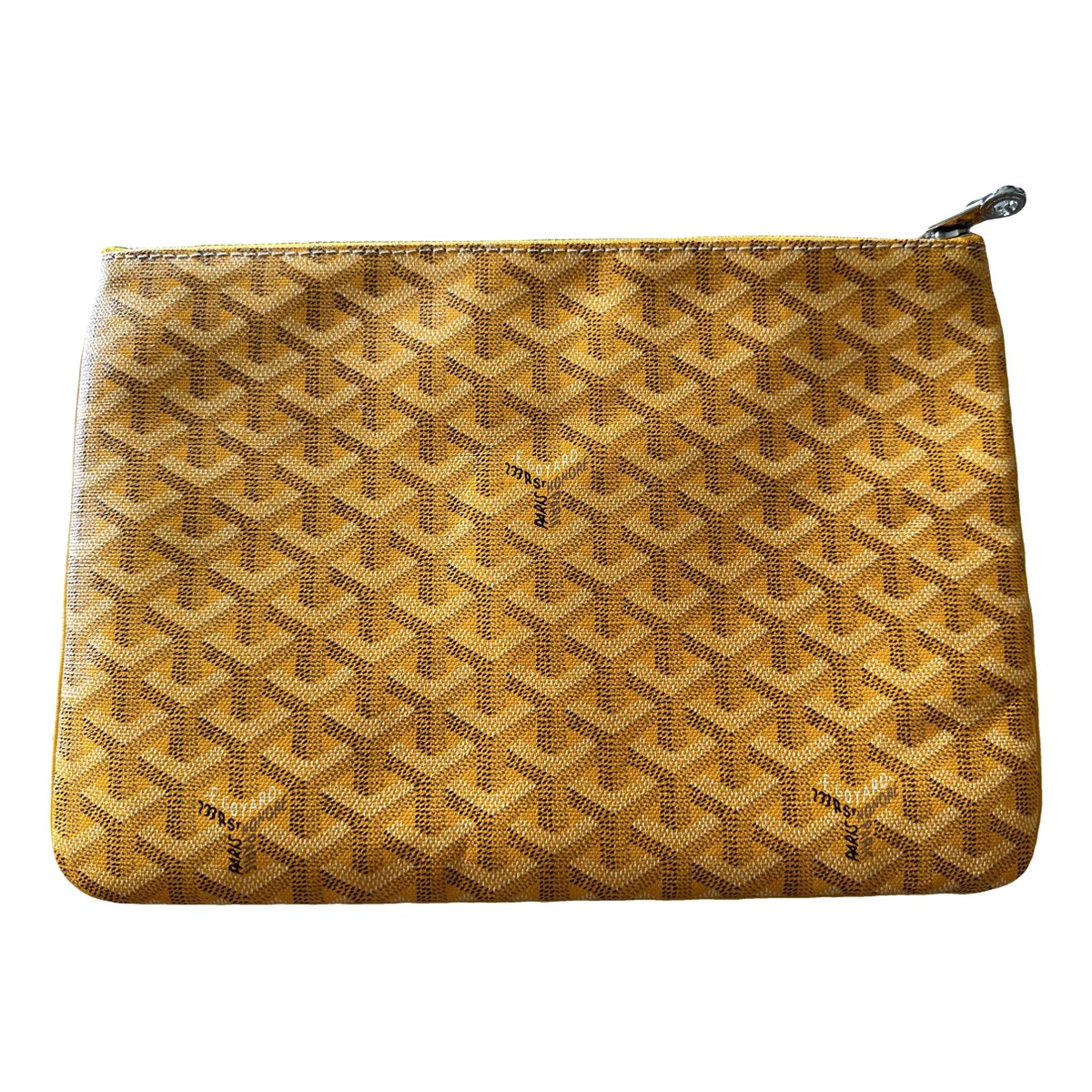 Sénat clutch bag