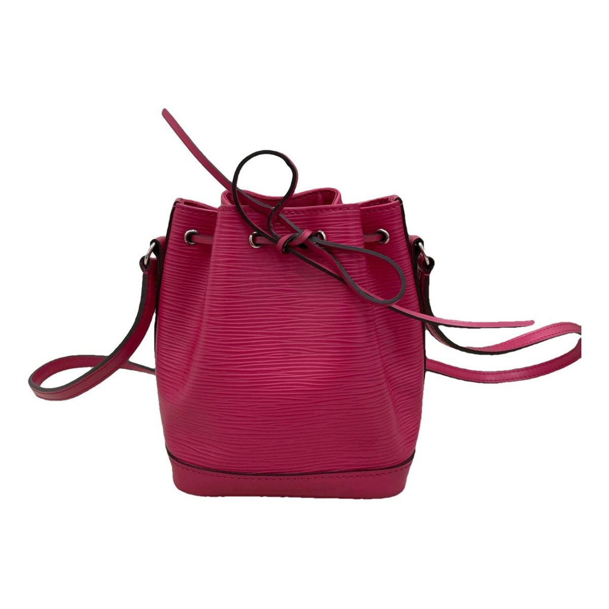 NéoNoé BB leather handbag