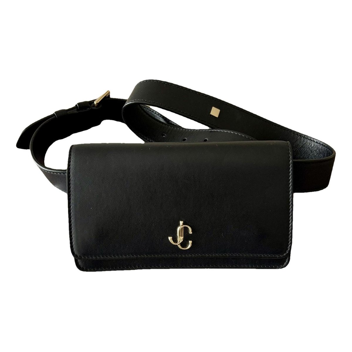 Varenne leather handbag