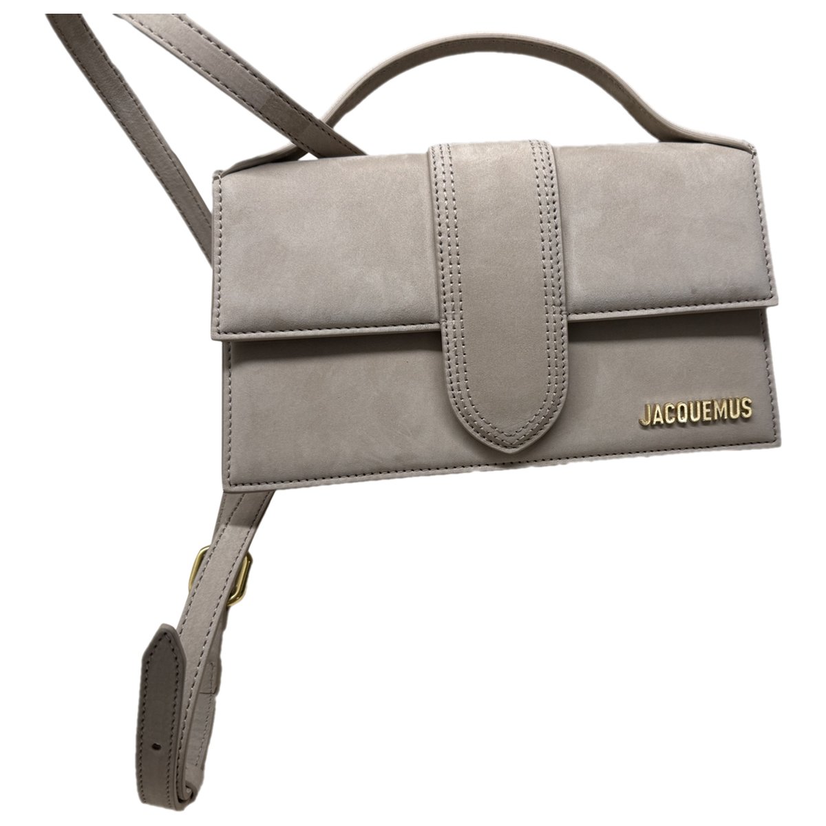 Le Grand Bambino handbag