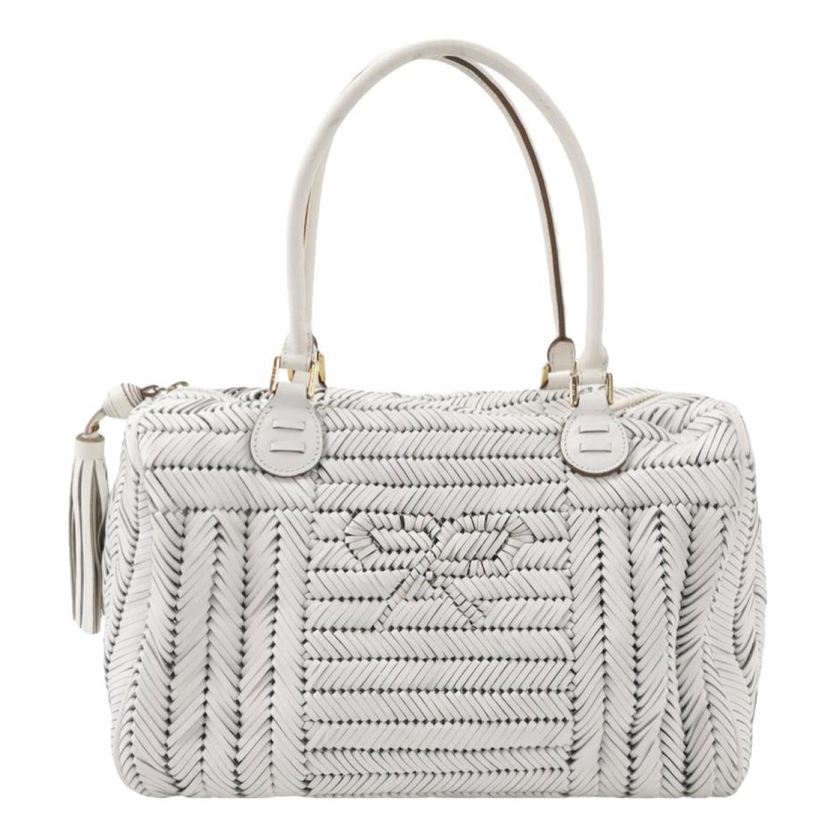 Pimlico leather bag