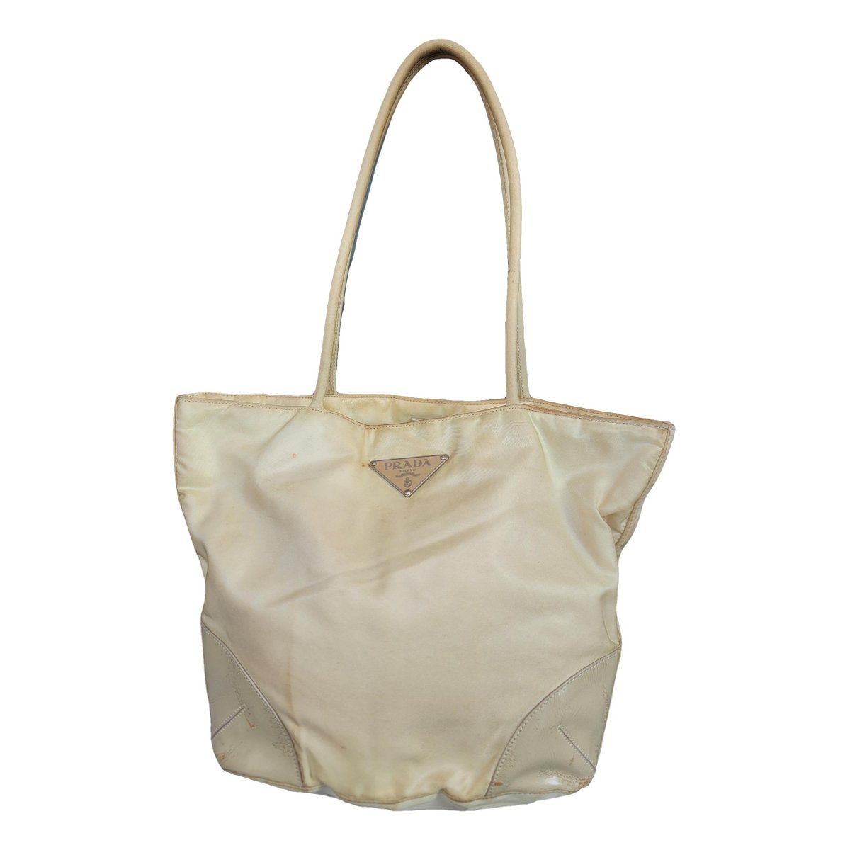 Tessuto city handbag