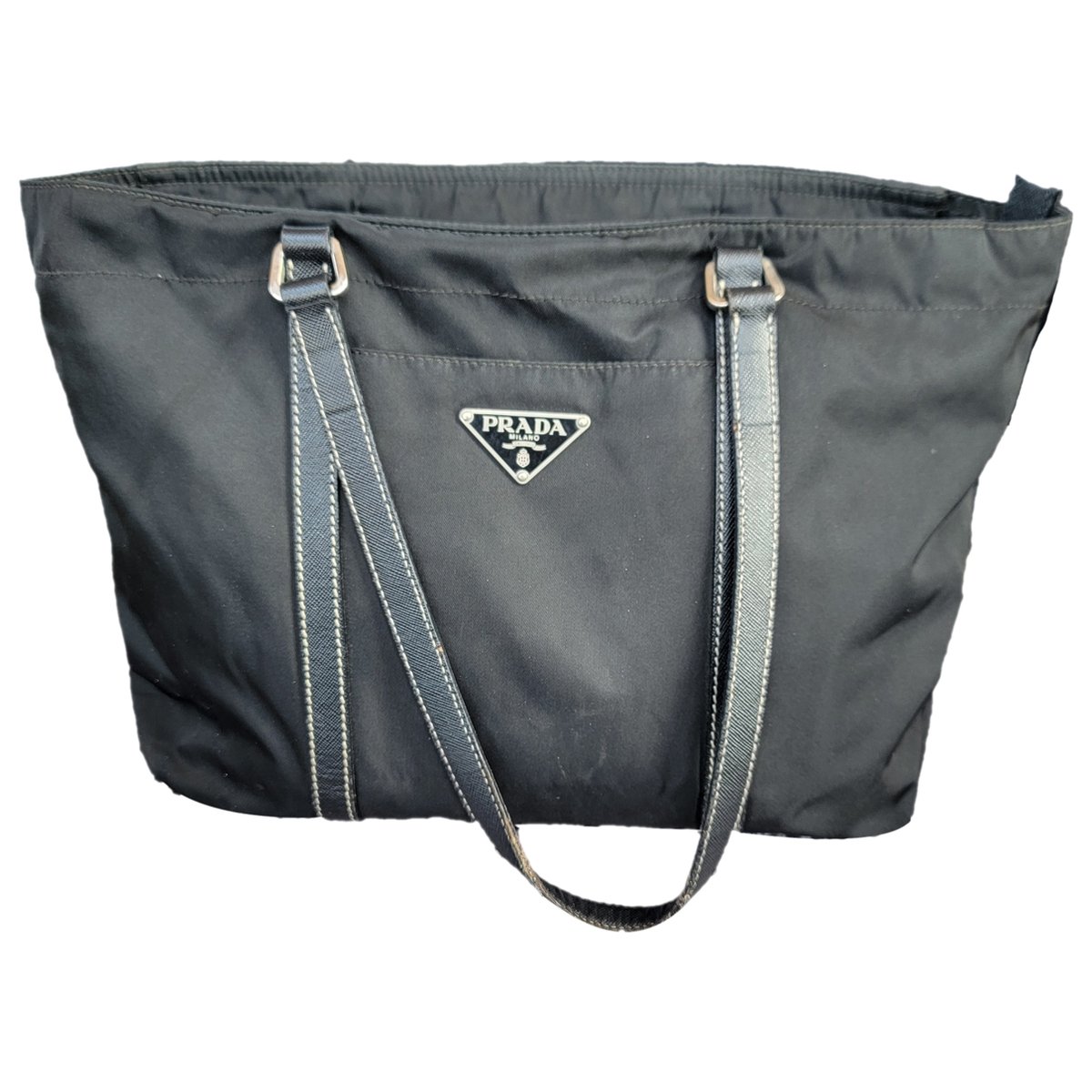 Tessuto city handbag