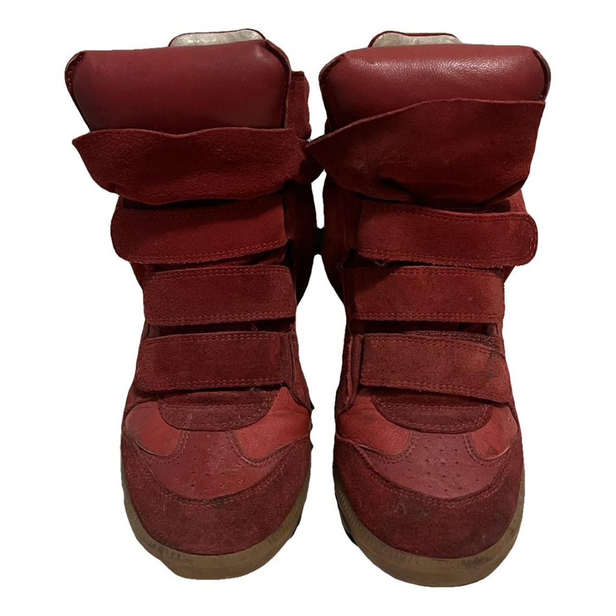 Beckett trainers