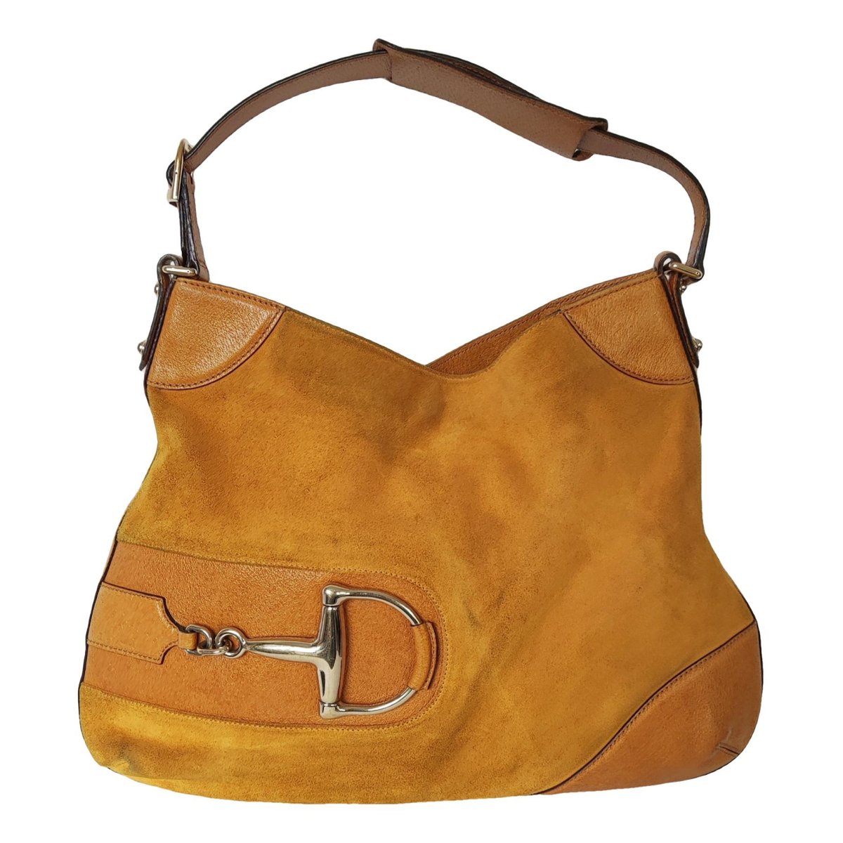 Horsebit 1955 handbag