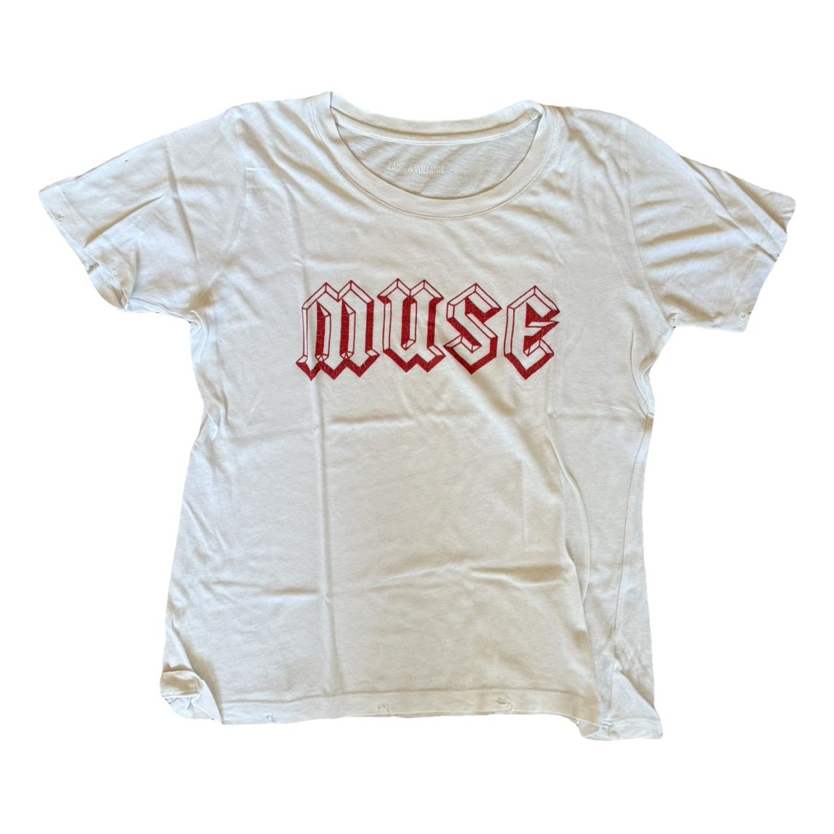 Fall Winter 2019 t-shirt
