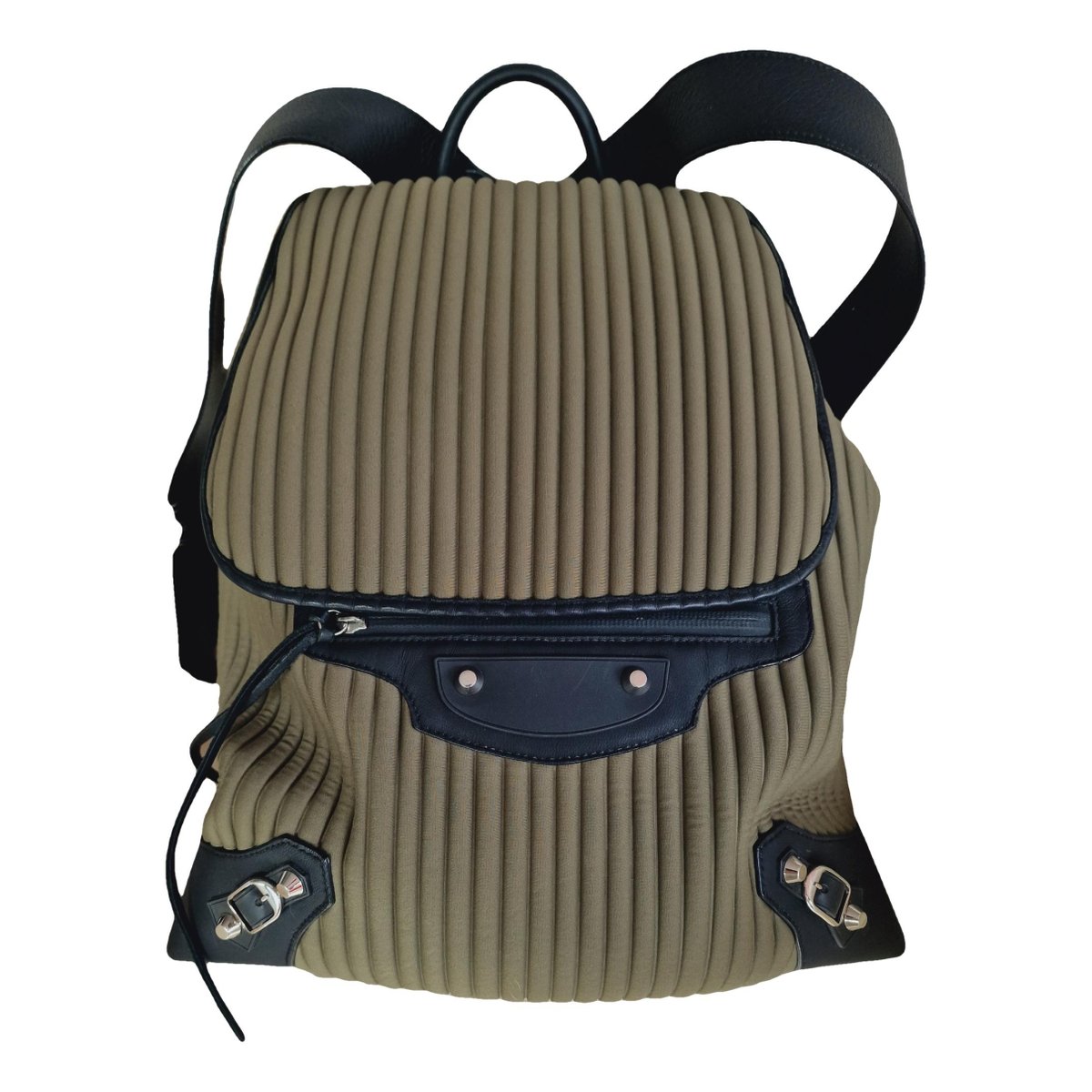 Le Dix backpack