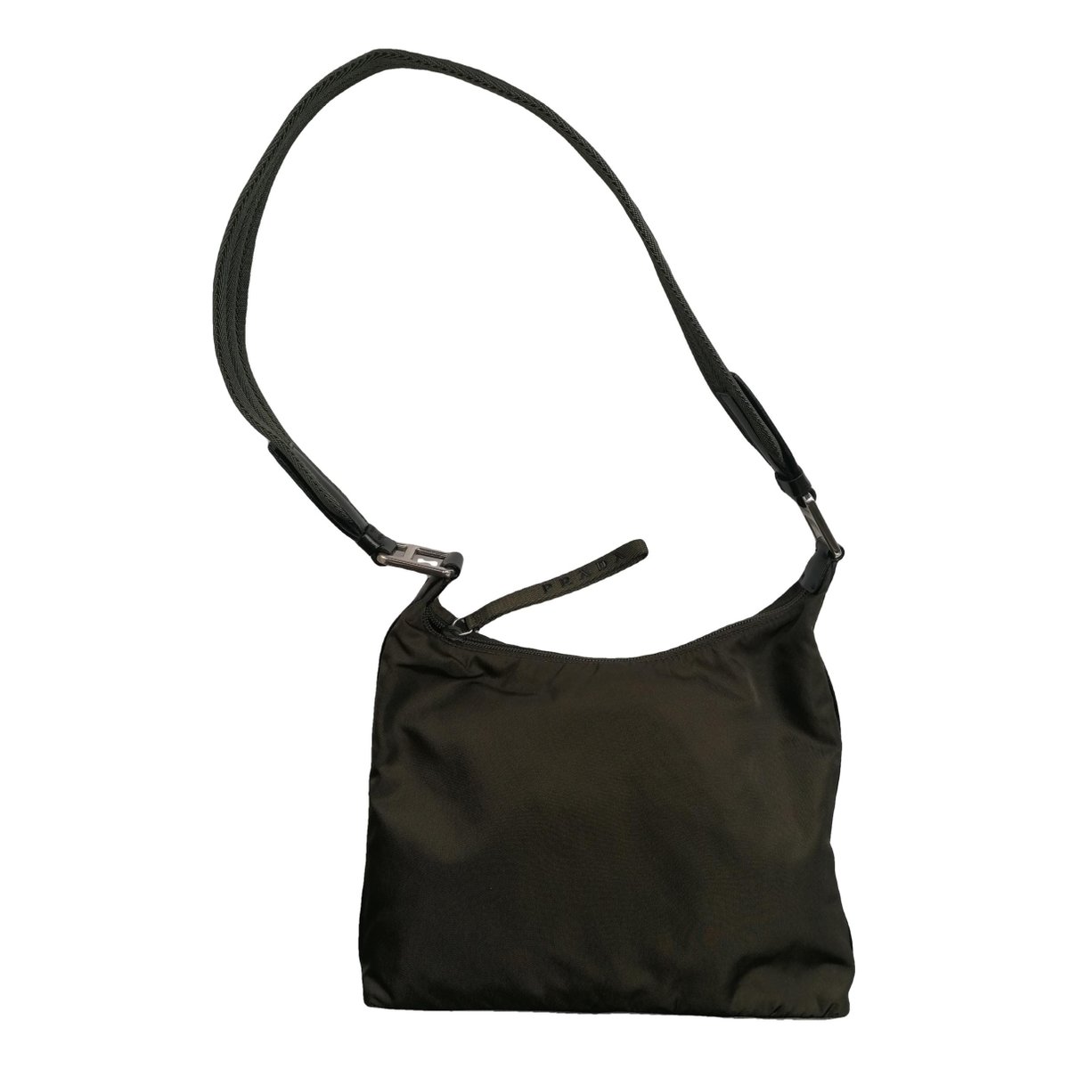 Re-Edition 2000 cloth handbag