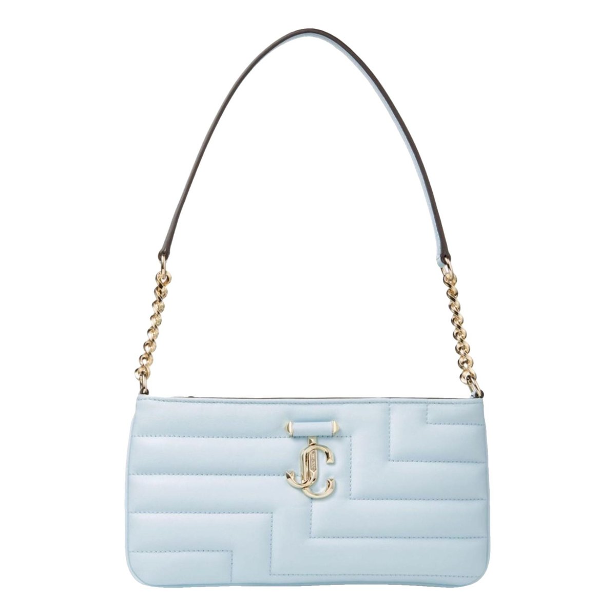 Avenue leather handbag