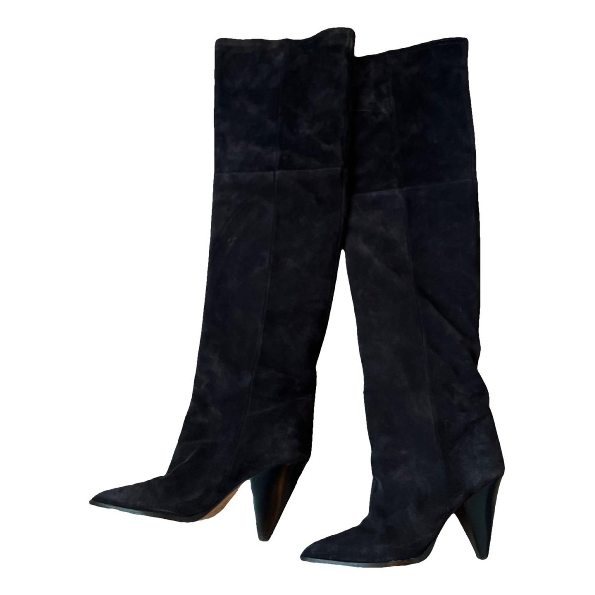 Lokyo riding boots