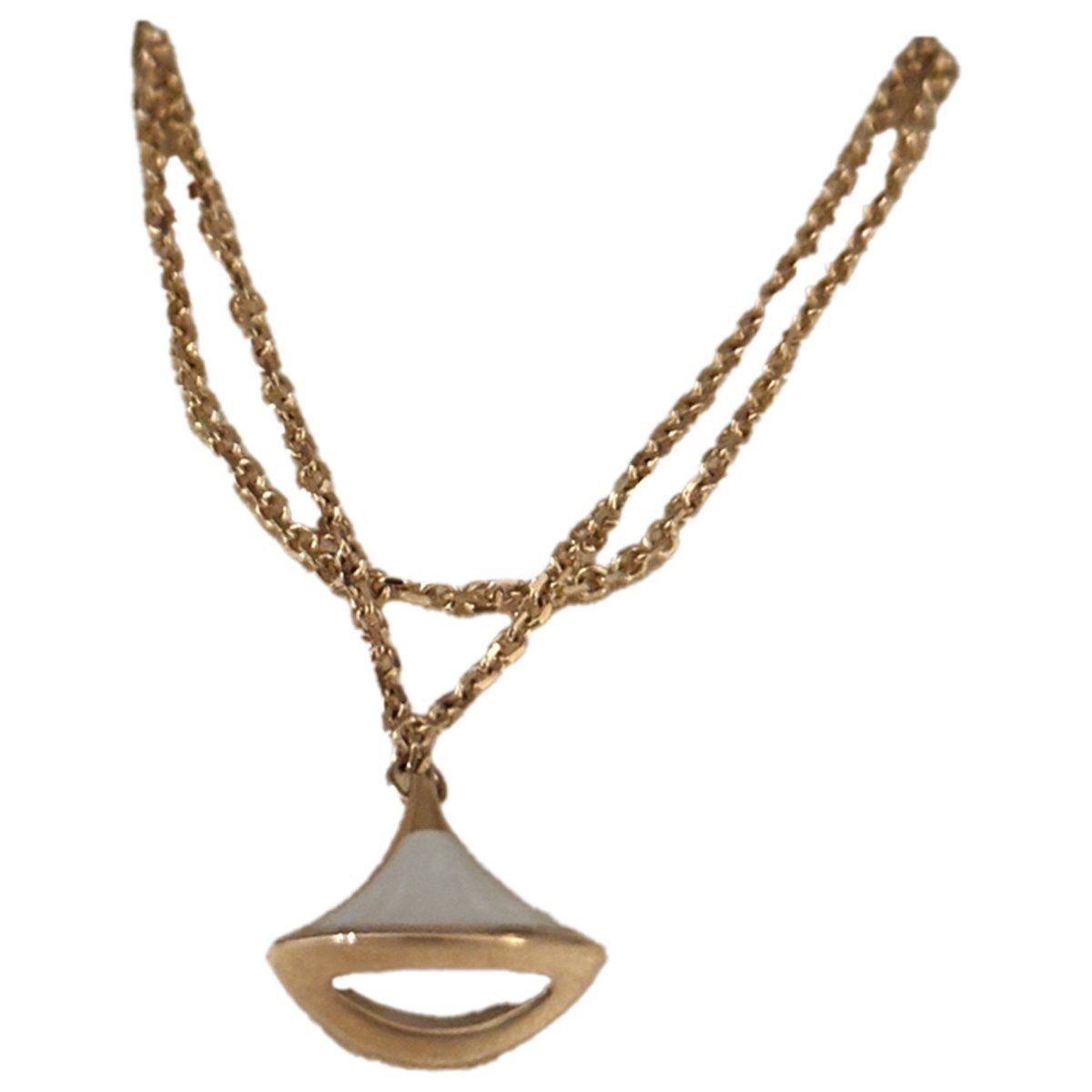 Diva's Dream pink gold bracelet