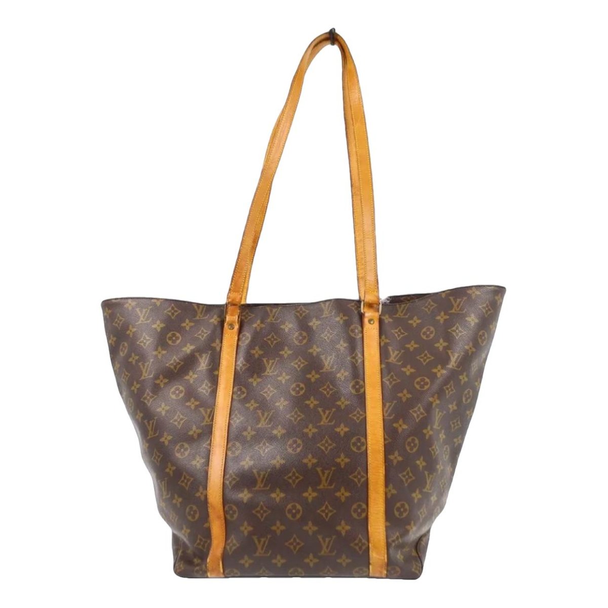 Shopping cloth handbag