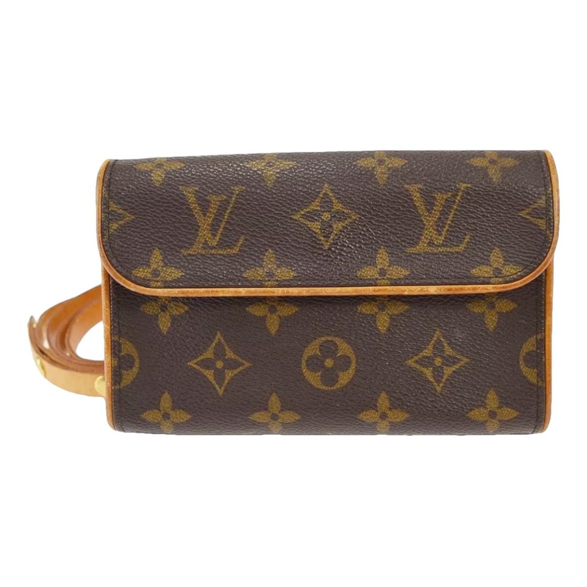 Florentine cloth bag