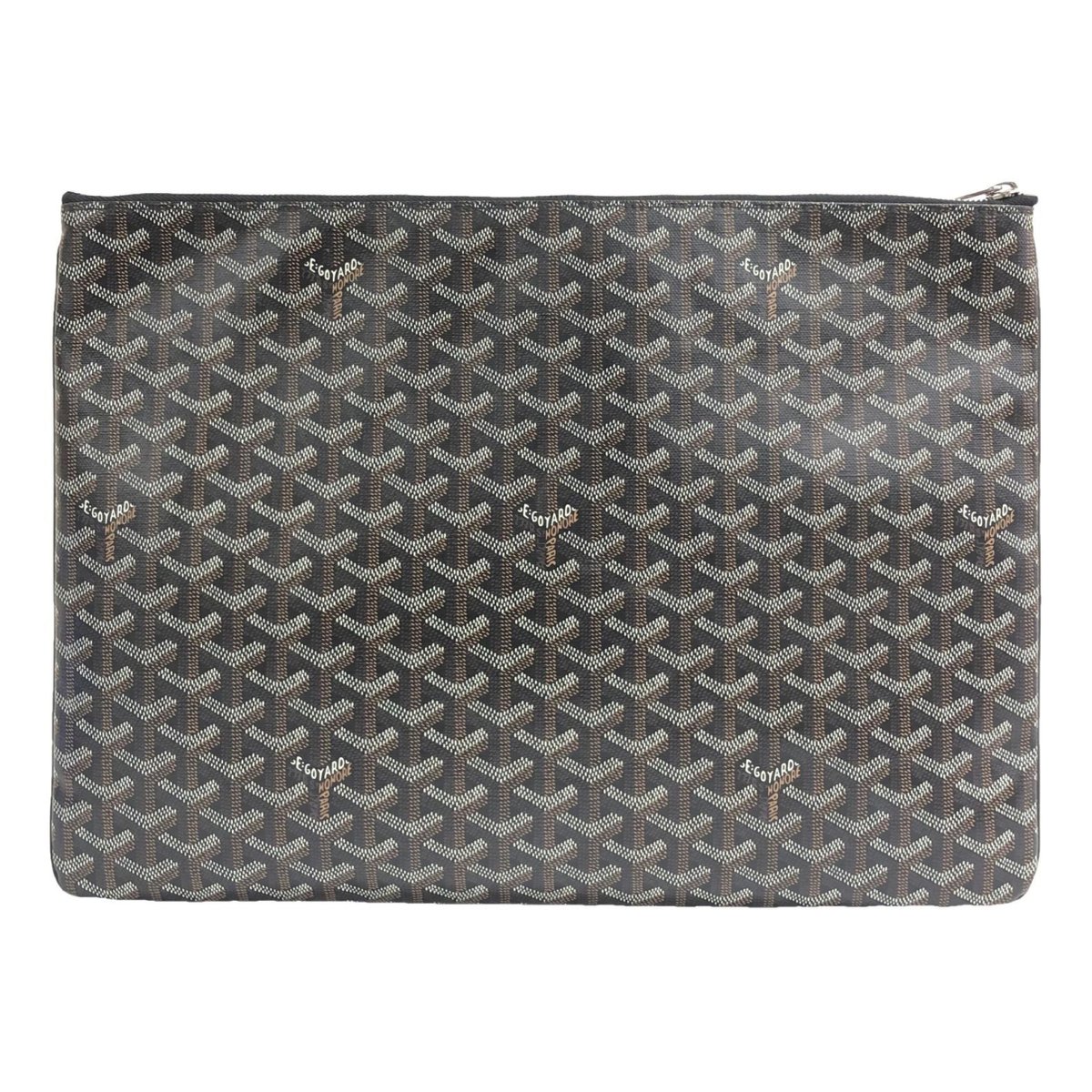 Sénat clutch bag