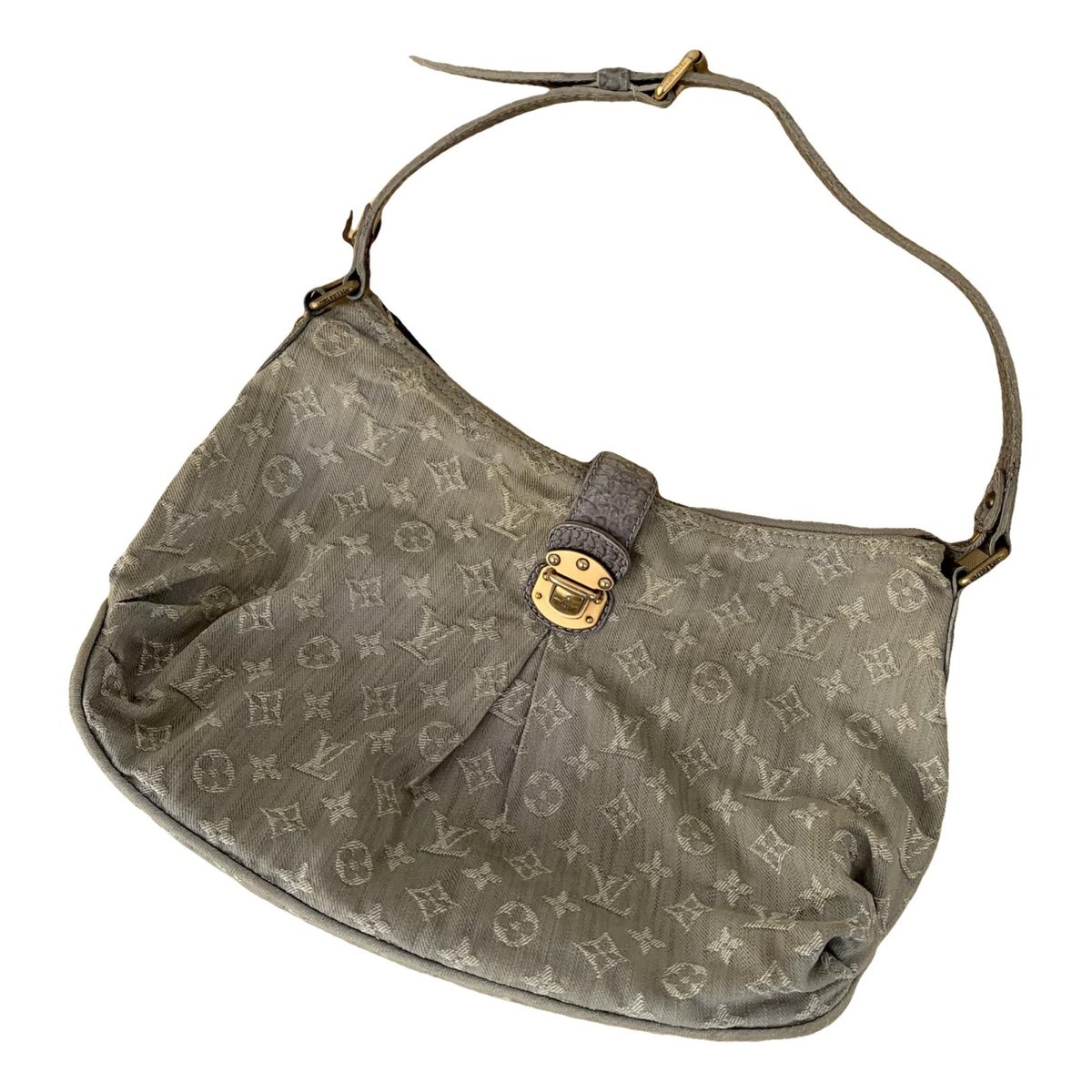 Baggy handbag