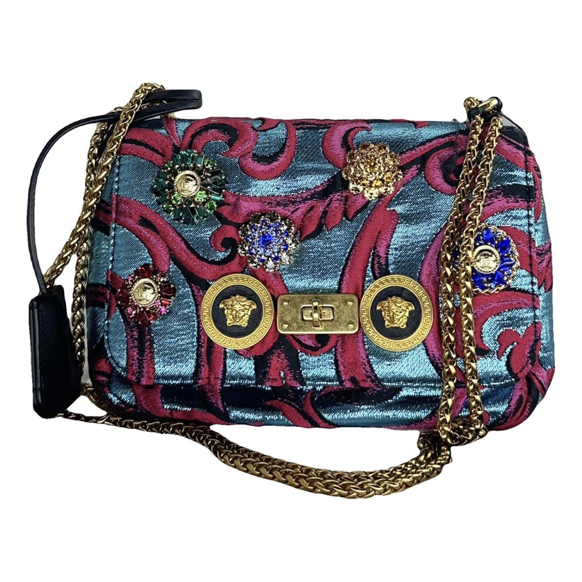 Palazzo Empire crossbody bag