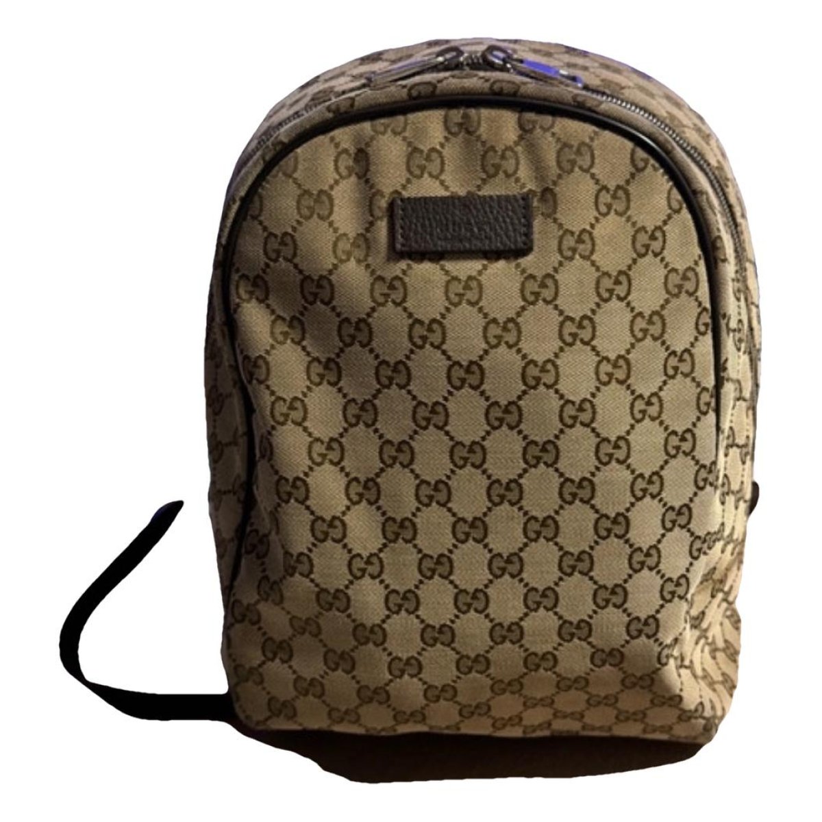 Ophidia cloth backpack