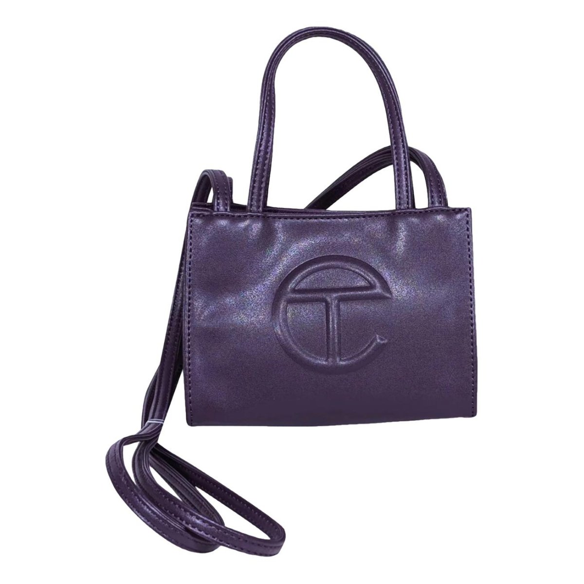 Small Shopping Bag tote